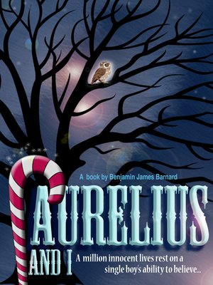 cover image of Aurelius and I